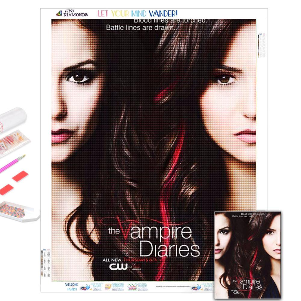 DIY полный круг алмазный рисунок вышивка крестиком 3D комиксы домашнее декоративное искусство алмазный рисунок 5d алмазный рисунок