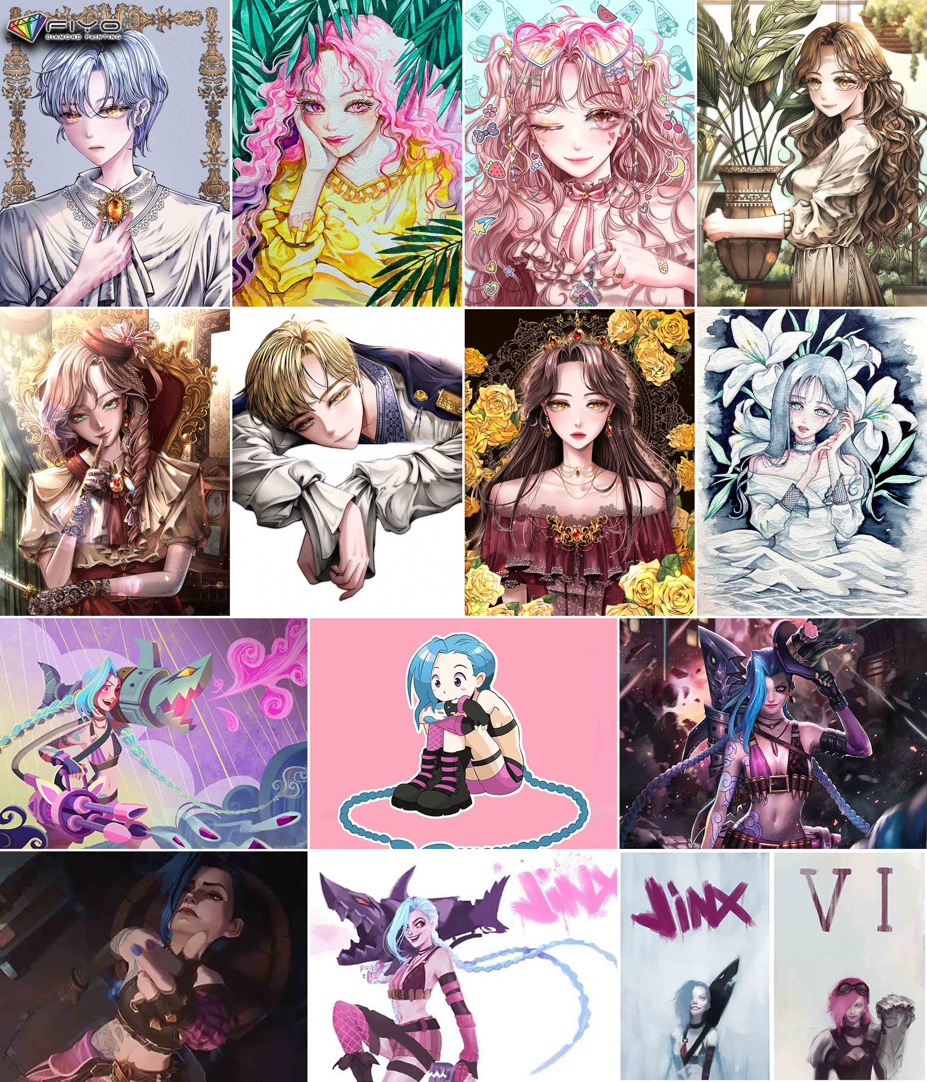 DIY полный круг алмазный рисунок вышивка крестиком 3D комиксы домашнее декоративное искусство алмазный рисунок 5d алмазный рисунок